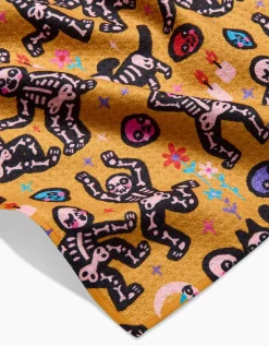 GEOMETRY After Party Bar Towel