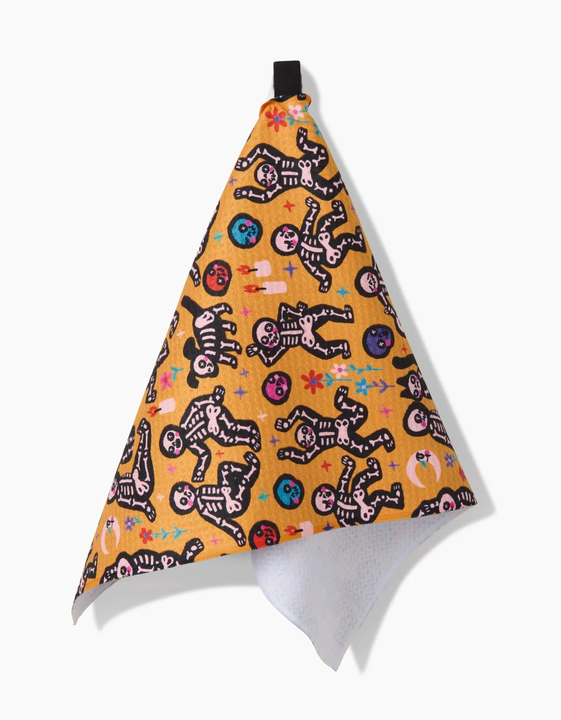 GEOMETRY After Party Bar Towel