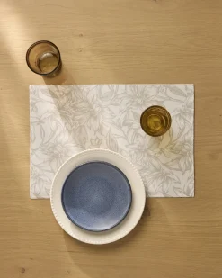 GEOMETRY Alba Placemat