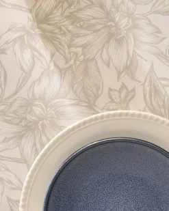 GEOMETRY Alba Placemat