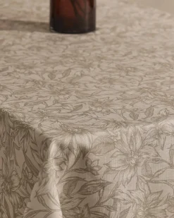 GEOMETRY Alba Tablecloth