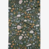 GEOMETRY Alpine Meadow Bold Tea Towel
