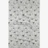 GEOMETRY Always Blooming Tea Towel
