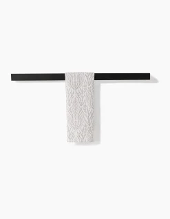 GEOMETRY Amberlin Bar Towel