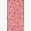 GEOMETRY Ananas Beach Towel