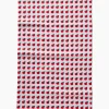 GEOMETRY Apple Grove Tea Towel