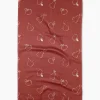 GEOMETRY Apples and Pears Tea Towel