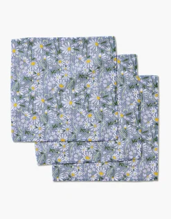 GEOMETRY April Dishcloth Set