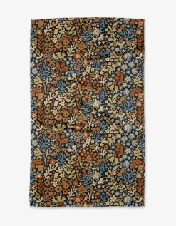 GEOMETRY Arthur Tea Towel