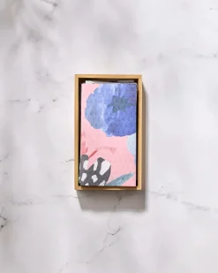 GEOMETRY Artistic Not Paper Towel