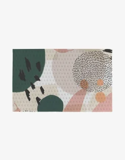 GEOMETRY Artistic Not Paper Towel