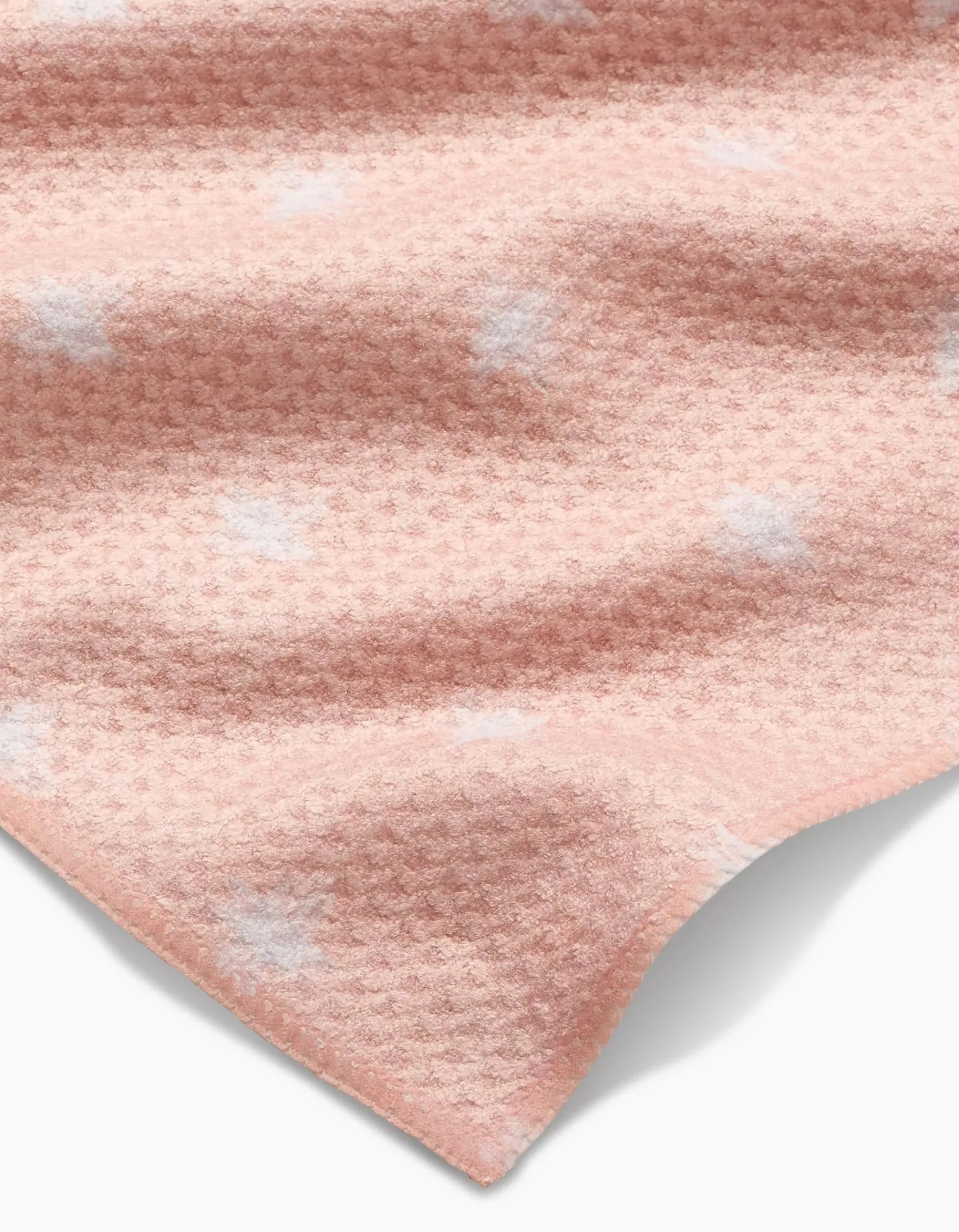 GEOMETRY Aveline Bar Towel