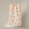GEOMETRY Bach Brunch Bar Towel
