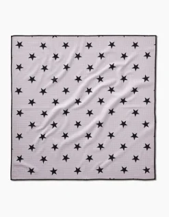 GEOMETRY Bark Dog Towel