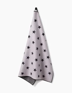 GEOMETRY Bark Dog Towel