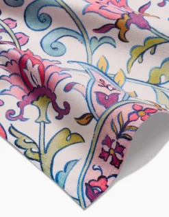 GEOMETRY Bazaar Dinner Napkin Set