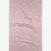 GEOMETRY Belladonna Tea Towel