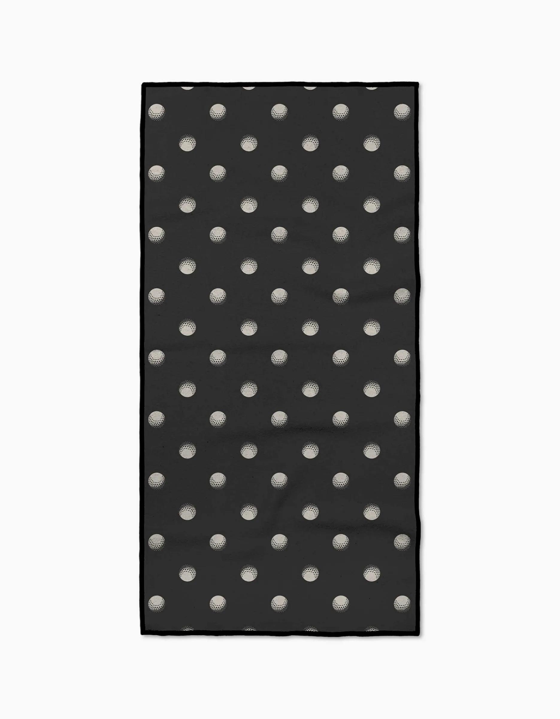 GEOMETRY Birdie Fitness Towel