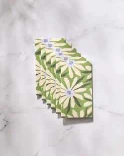 GEOMETRY Bliss and Bloom Not Paper Towel