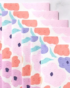 GEOMETRY Blossoming Love Not Paper Towel