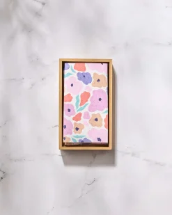 GEOMETRY Blossoming Love Not Paper Towel