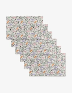 GEOMETRY Boo Burst Not Paper Towel