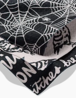 GEOMETRY Booos Dishcloth Set