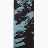 GEOMETRY Brush Stroke Yoga Towel