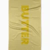GEOMETRY Butter Tea Towel