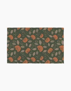 GEOMETRY Cali Sun Not Paper Towel