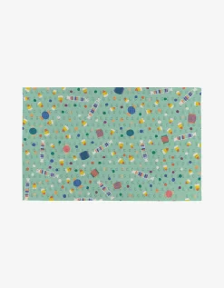 GEOMETRY Candy Rush Not Paper Towel