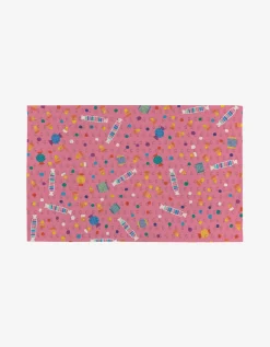 GEOMETRY Candy Rush Not Paper Towel