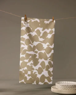 GEOMETRY Canopy Bar Towel