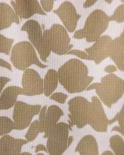 GEOMETRY Canopy Bar Towel