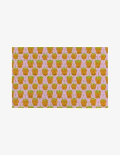 GEOMETRY Caramel Apple Not Paper Towel