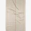 GEOMETRY Charlotte Stripe Tea Towel