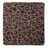 GEOMETRY Cheetah Hound Plush Towel