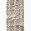 GEOMETRY Chutes Avocado Bar Towel
