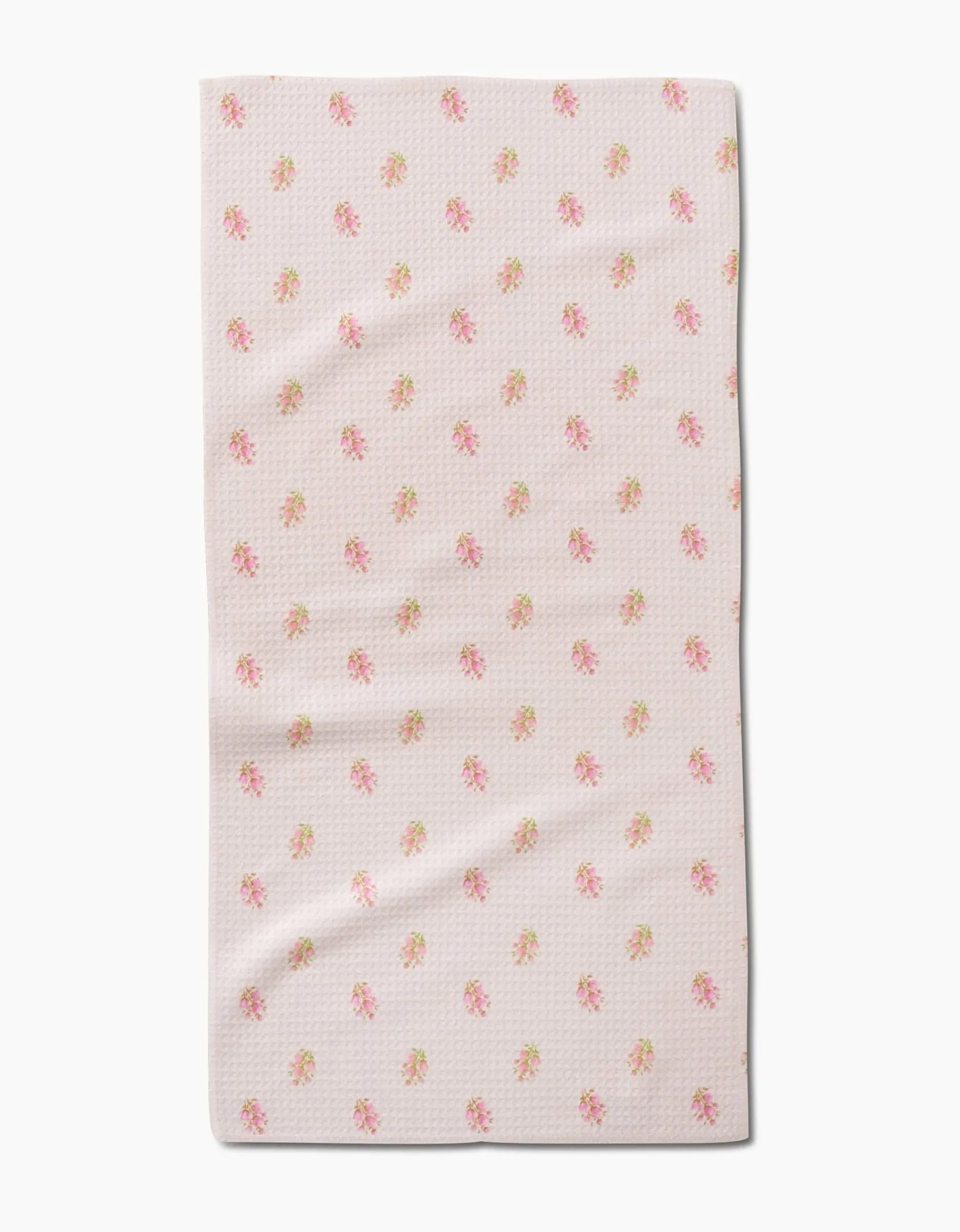 GEOMETRY Cindy Bar Towel