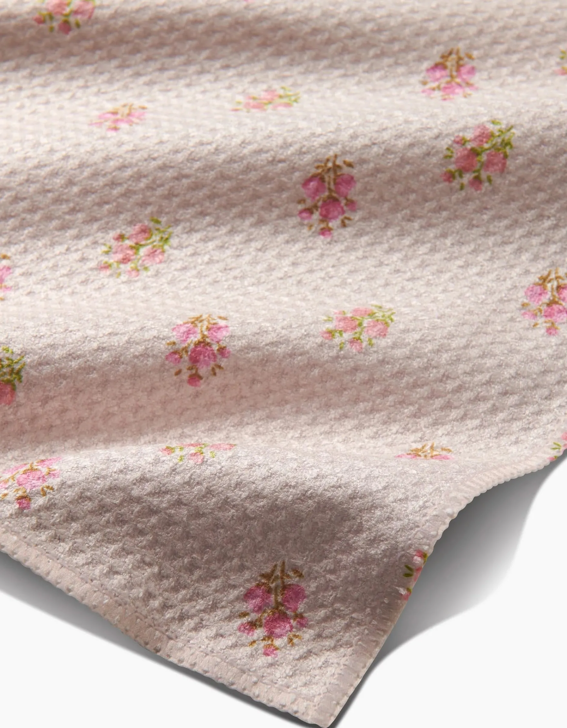 GEOMETRY Cindy Bar Towel