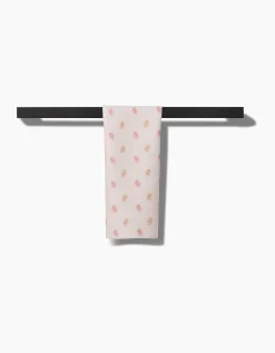 GEOMETRY Cindy Bar Towel