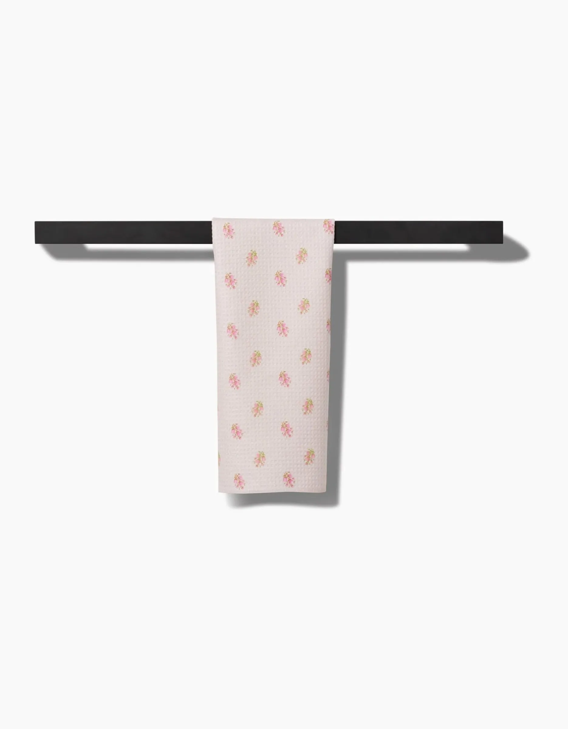 GEOMETRY Cindy Bar Towel
