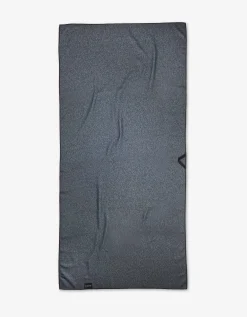 GEOMETRY City of Dreams Beach Towel