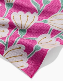 GEOMETRY Clemmie Bar Towel