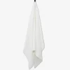 GEOMETRY Cloud Waffle Bath Towel