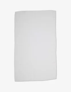 GEOMETRY Cloud Waffle Hand Towel