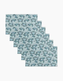 GEOMETRY Coastal Crew Not Paper Towel