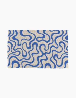 GEOMETRY Coffee Reverie Not Paper Towel