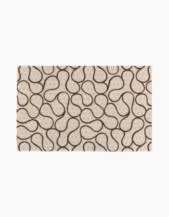 GEOMETRY Coffee Reverie Not Paper Towel