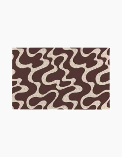 GEOMETRY Coffee Reverie Not Paper Towel